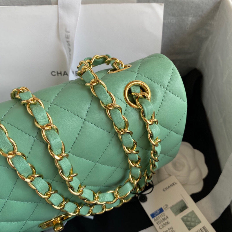 Satchel Bags - CHL Bags - 4010