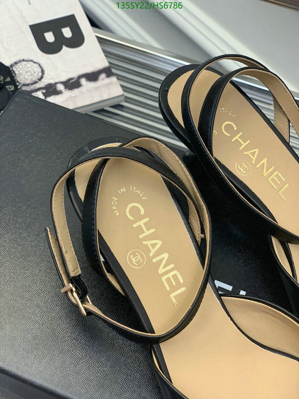 SAMC - CHL Women Shoes High Heels - 109