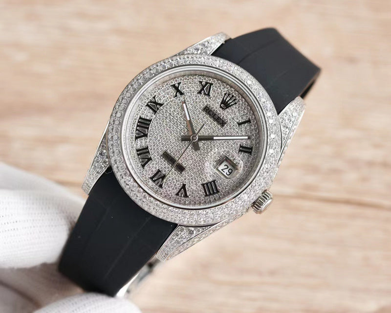 SAMC - Mix Watches - 021