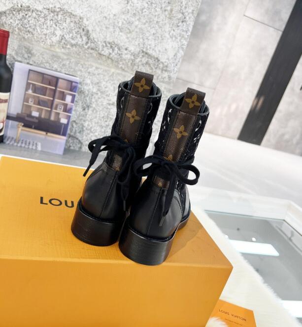 SAMC - LOV Women Shoes - 821