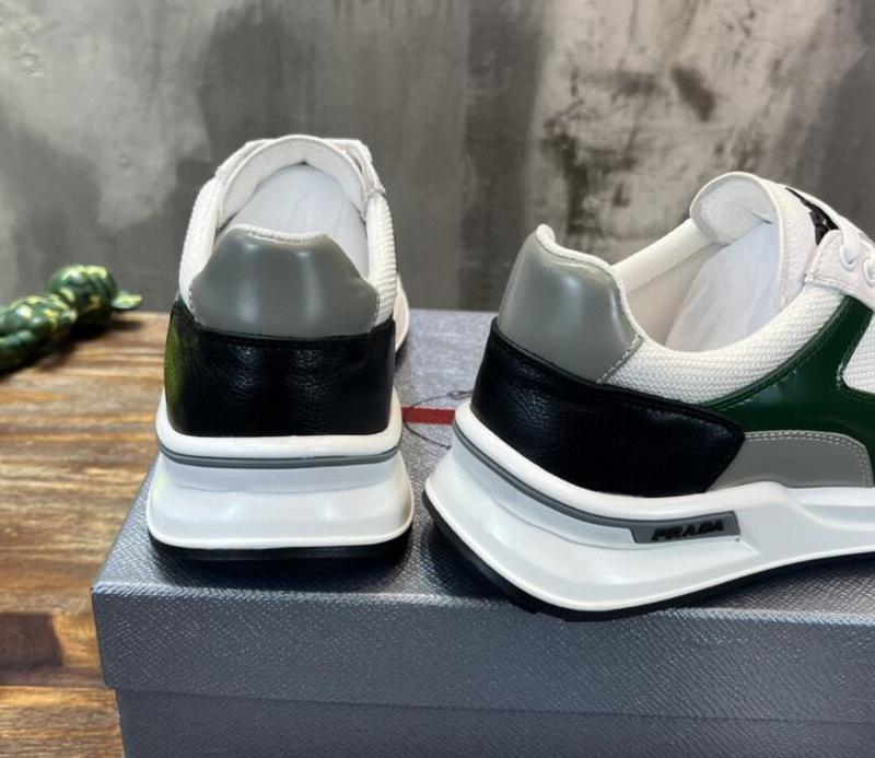 GlamyMen Shoes - 213