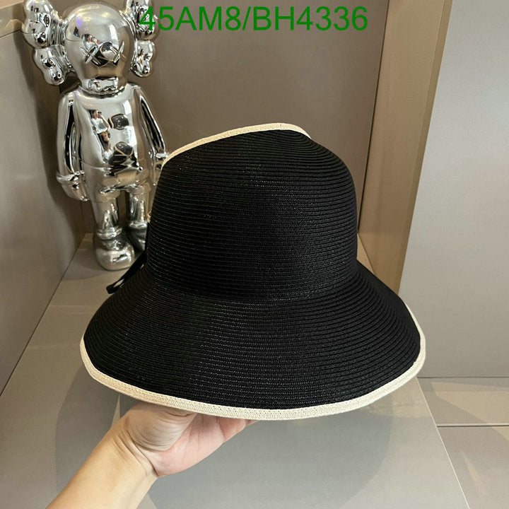 SAMC - CHL Caps & Hats - 015