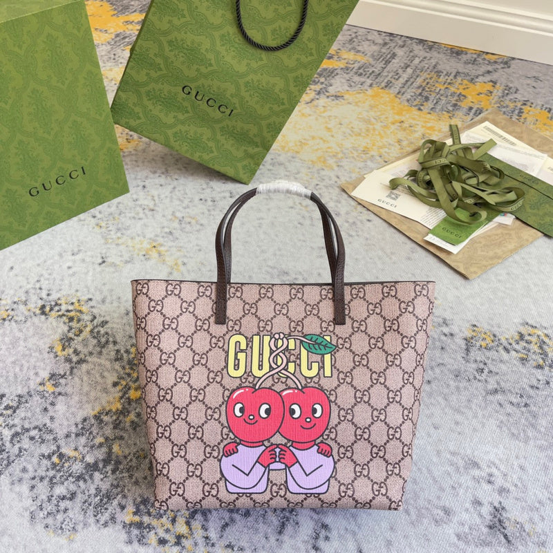 Gucci Luxury Fashion Bag