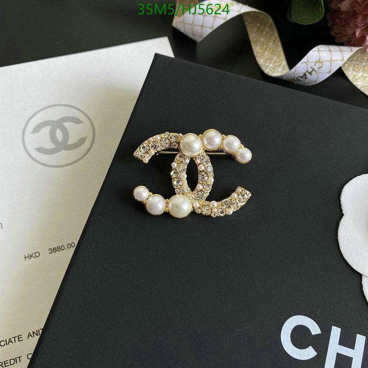 SAMC - CHL Jewelry - 455