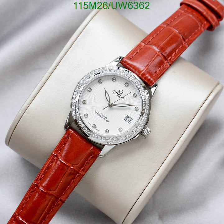 SAMC - OG Watches - 044