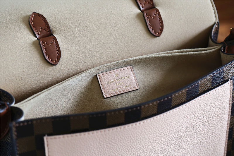 Satchel Bags - VL Bags - 7850