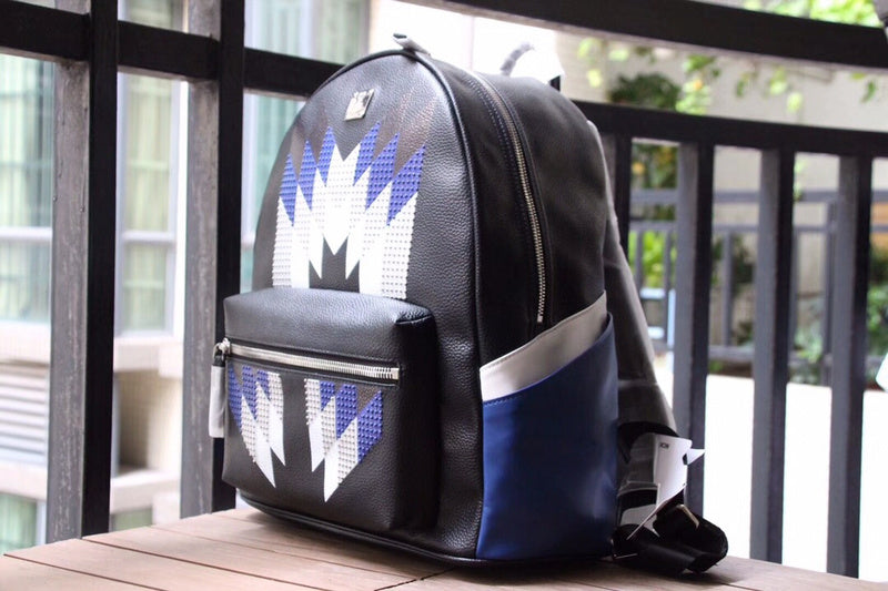 Satchel Bags - MC Bags - 073
