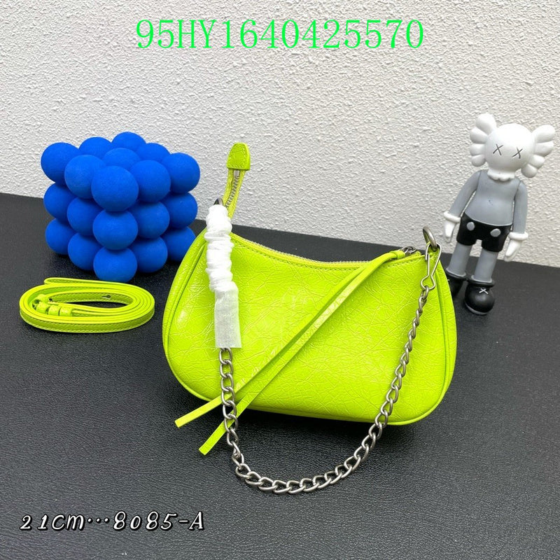Satchel Bags - BGA Bags - 2333