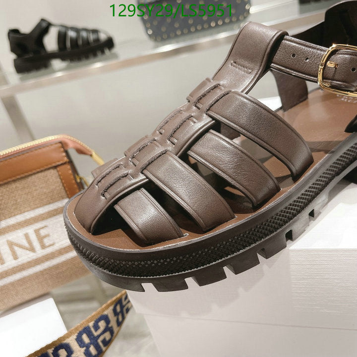 SAMC - COL Women Shoes - 294