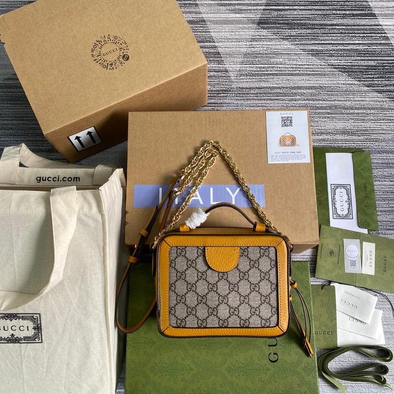 ELE - GG Bags - 2138