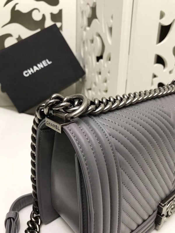 Satchel Bags - CHL Bags - 651