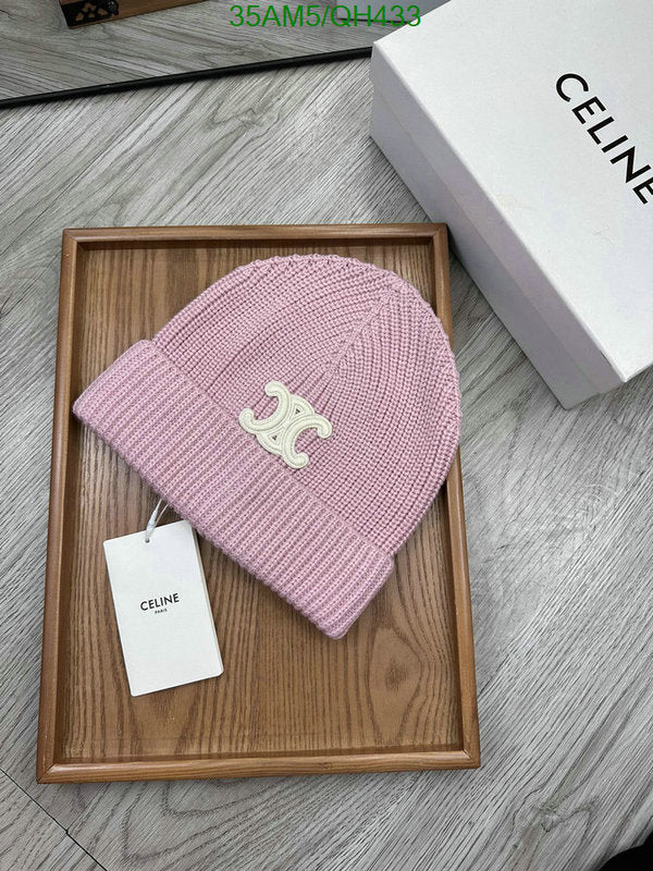 SAMC - COL Caps & Hats - 150