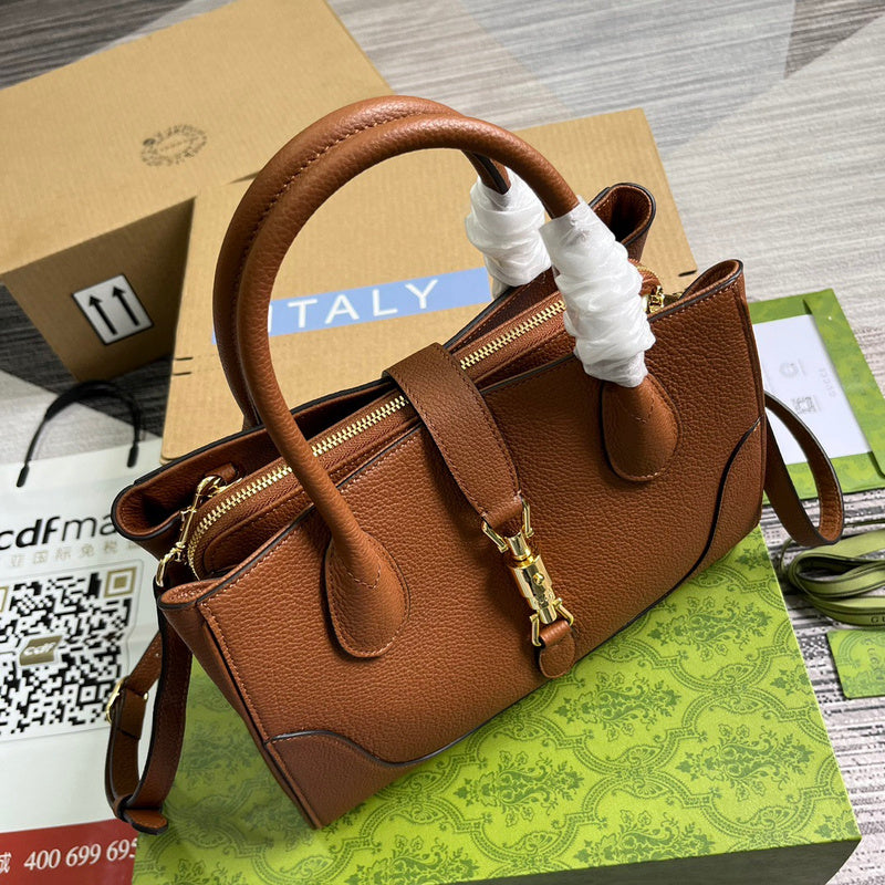 Satchel Bags - GCI Bags - 7500