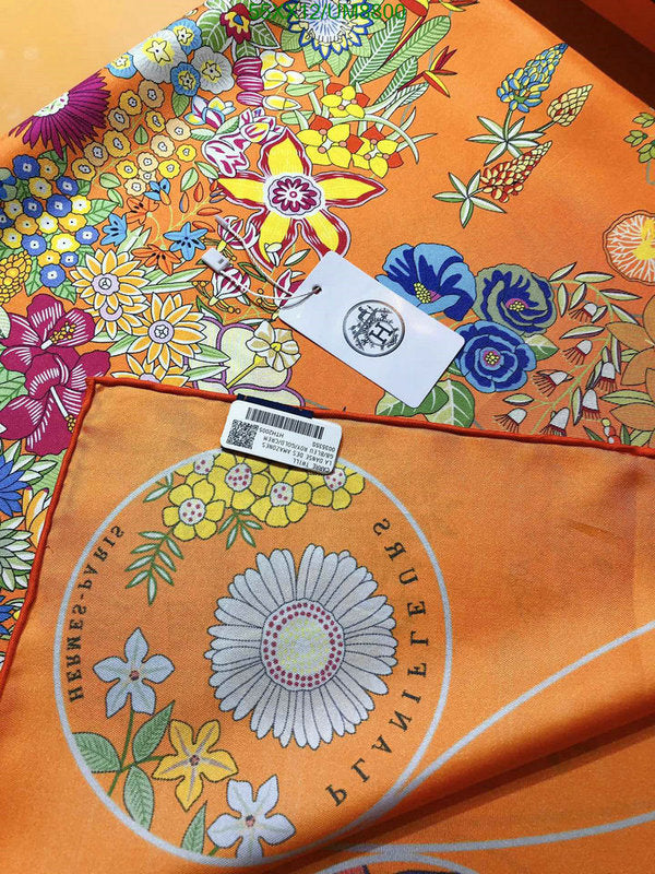 SAMC - HMS Scarves - 349