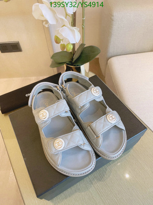 SAMC - CHL Women Shoes Beach - 149