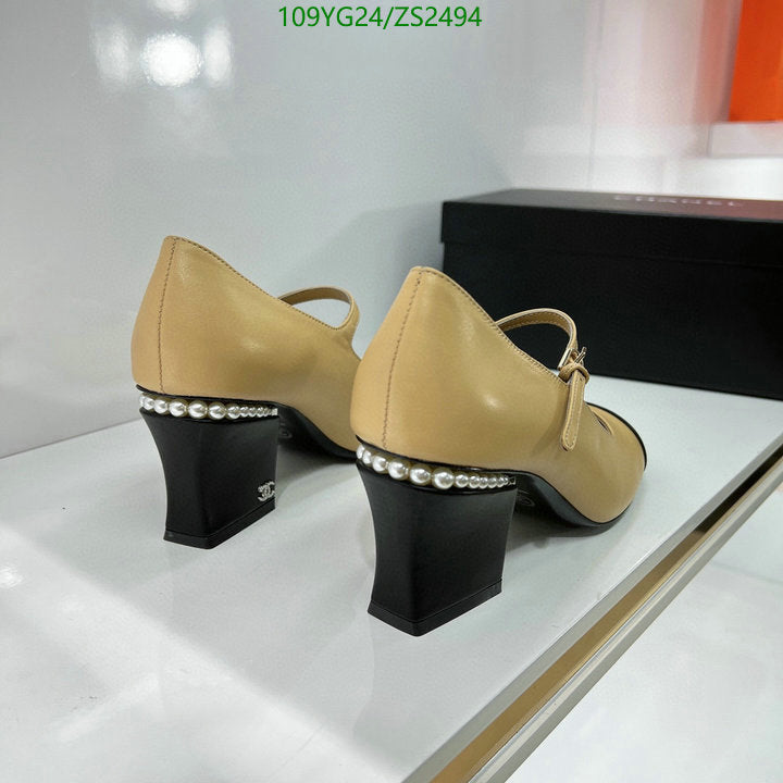 SAMC - CHL Women Shoes Ballet - 328