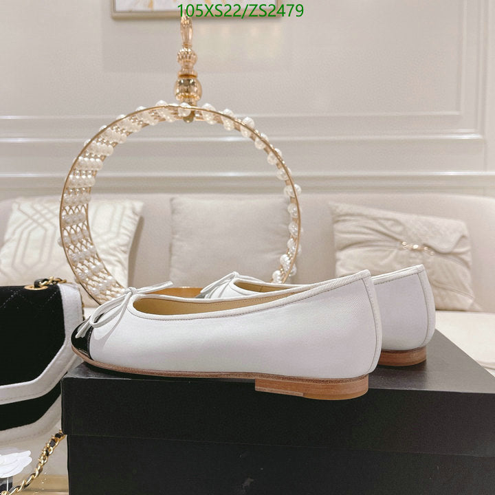 SAMC - CHL Women Shoes Ballet - 313
