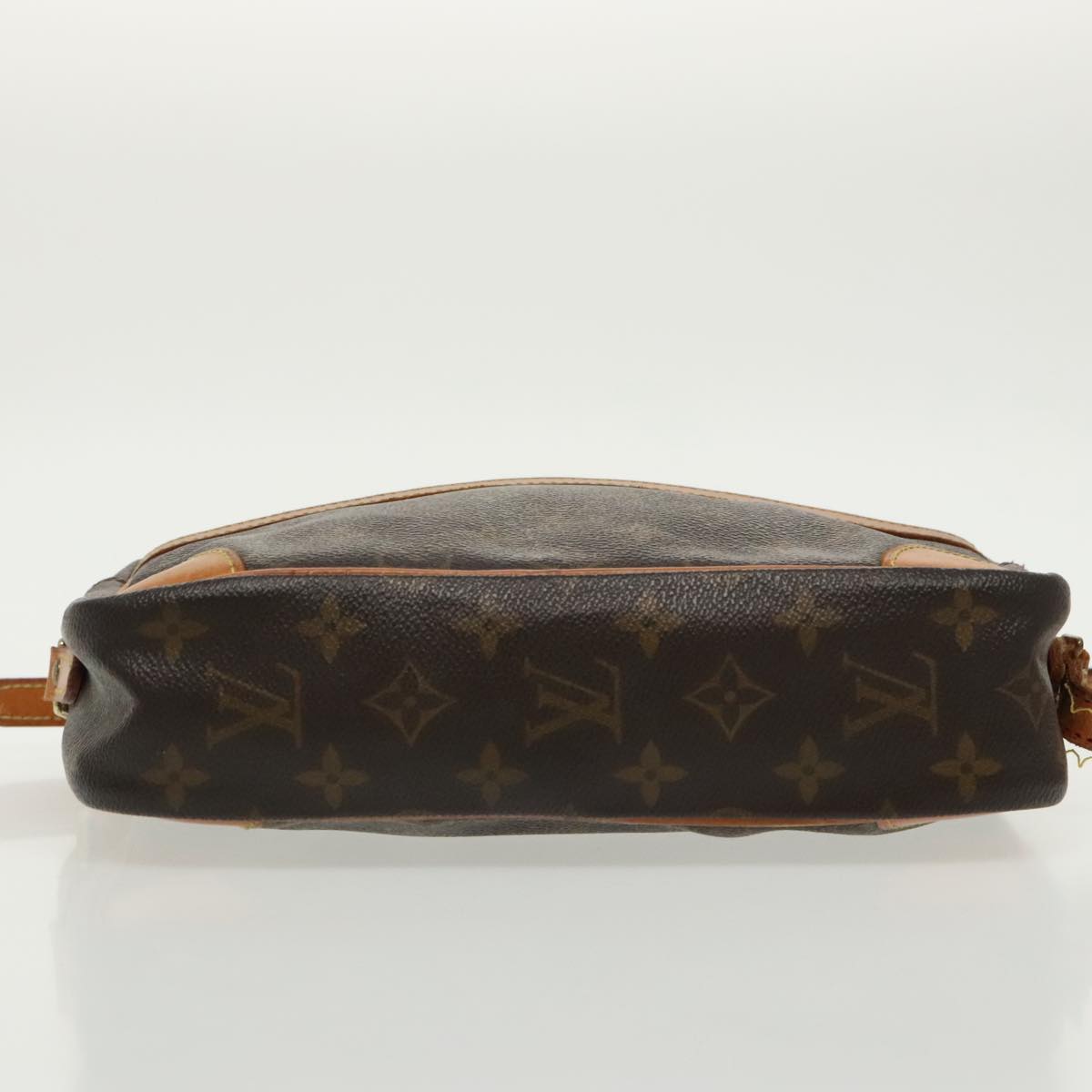 LOUIS VUITTON Monogram Trocadero 25 Shoulder Bag M51276 LV 98060