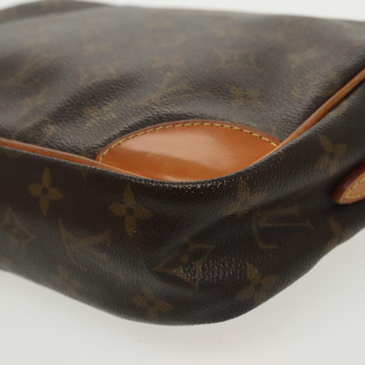 LOUIS VUITTON Monogram Trocadero 25 Shoulder Bag M51276 LV 98060