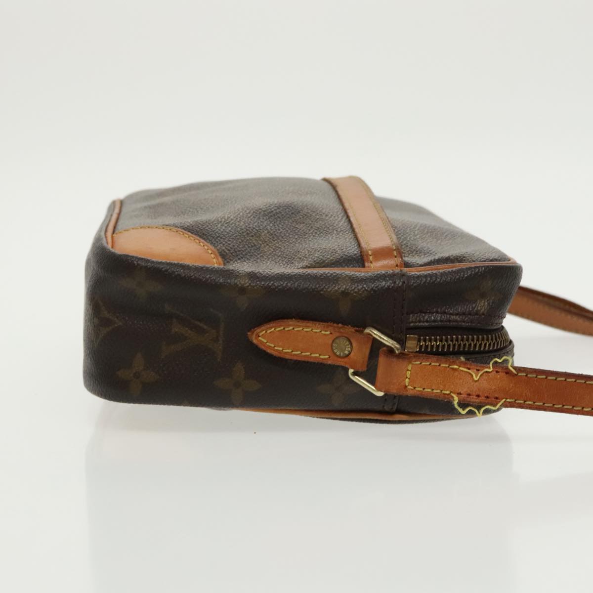 LOUIS VUITTON Monogram Trocadero 25 Shoulder Bag M51276 LV 98060