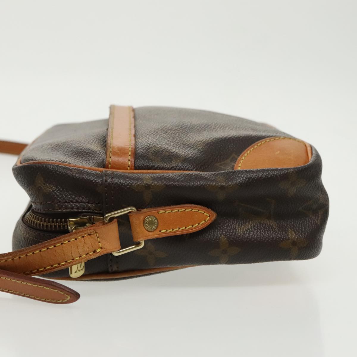 LOUIS VUITTON Monogram Trocadero 25 Shoulder Bag M51276 LV 98060