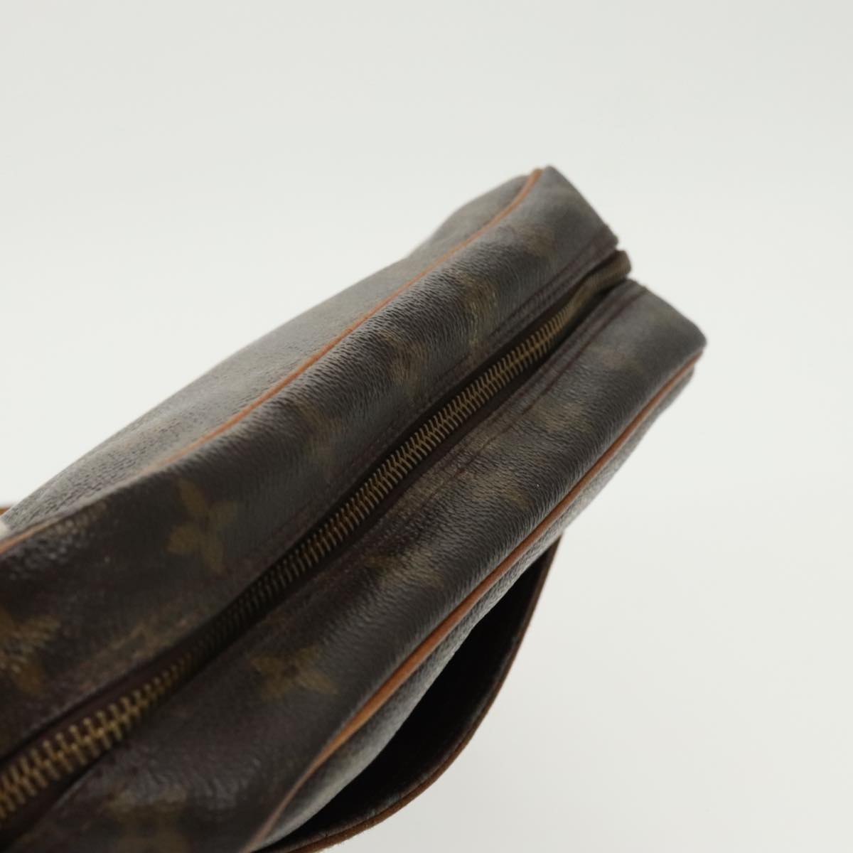 LOUIS VUITTON Monogram Trocadero 25 Shoulder Bag M51276 LV 98060