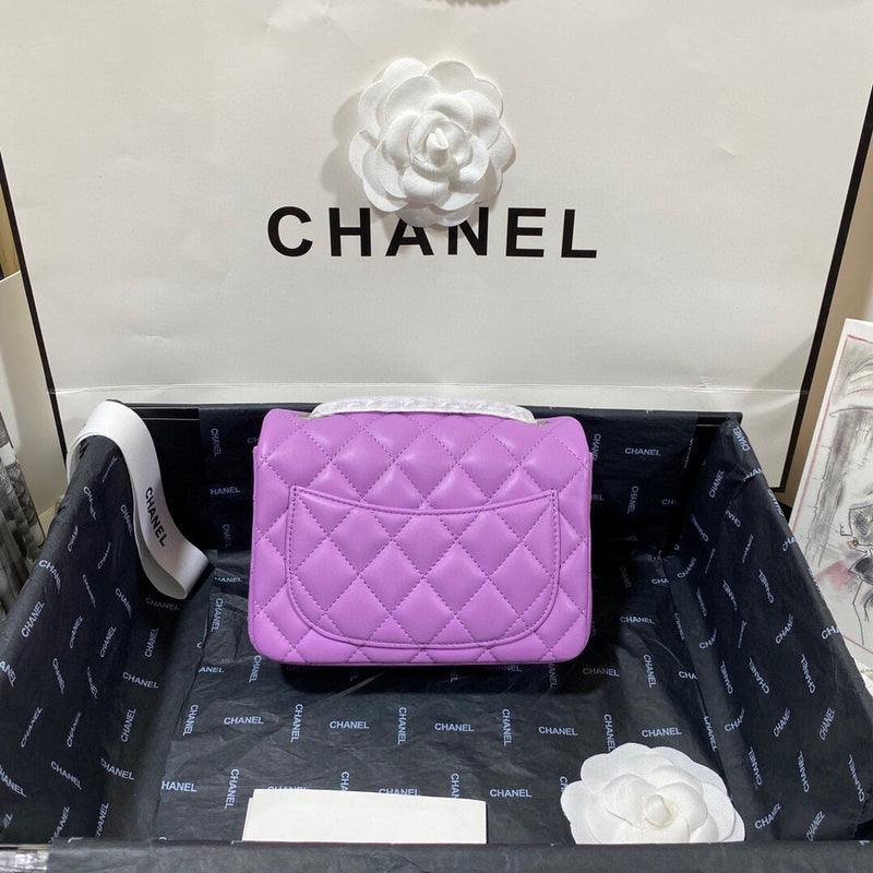 Satchel Bags - CHL Bags - 4568