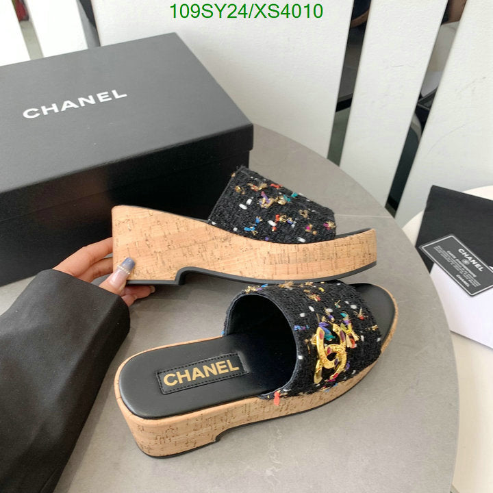 SAMC - CHL Women Shoes High Heels - 189