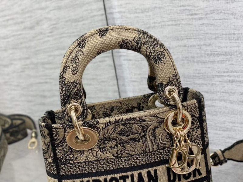 ELE - Dir Bags - 2209