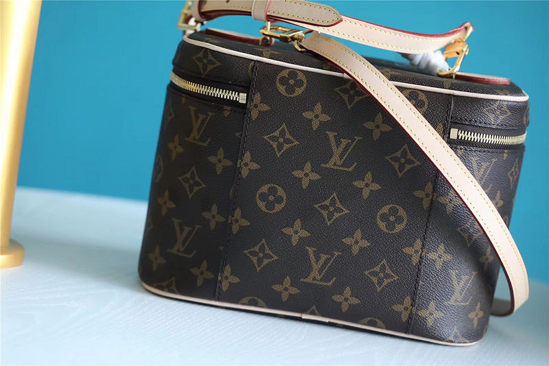 Glami Fashion Lu-Vi bags - 8004