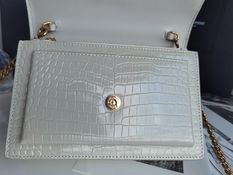 Glamy - YLS Bags - 1076