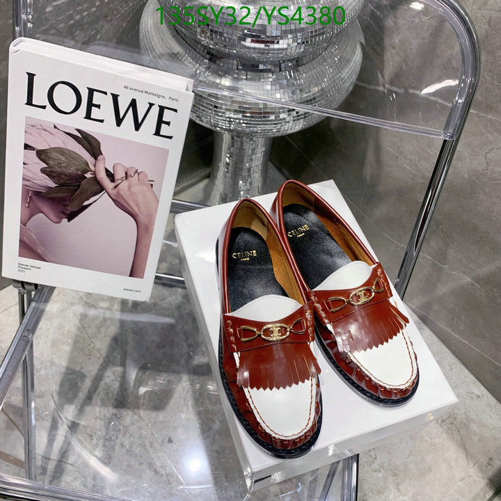 SAMC - COL Women Shoes - 159
