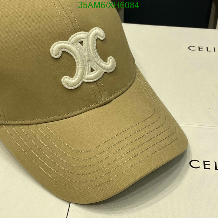 SAMC - COL Caps & Hats - 327