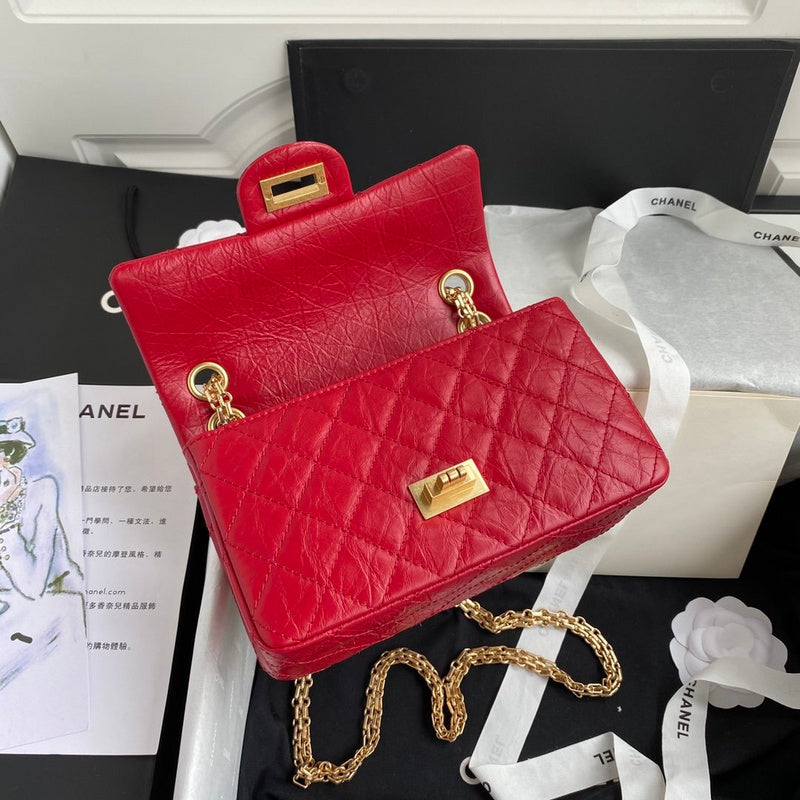 Satchel Bags - CHL Bags - 169