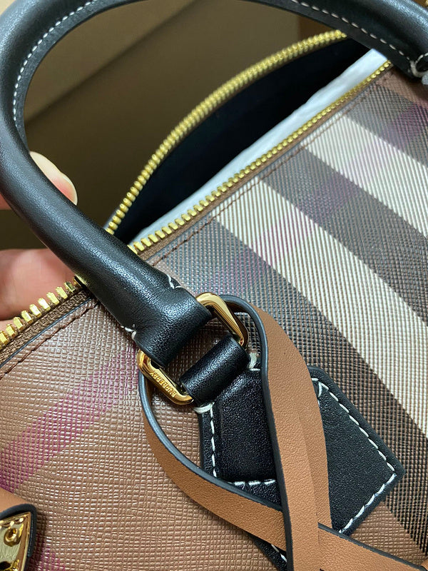 Glamy - BOR Bags - 508