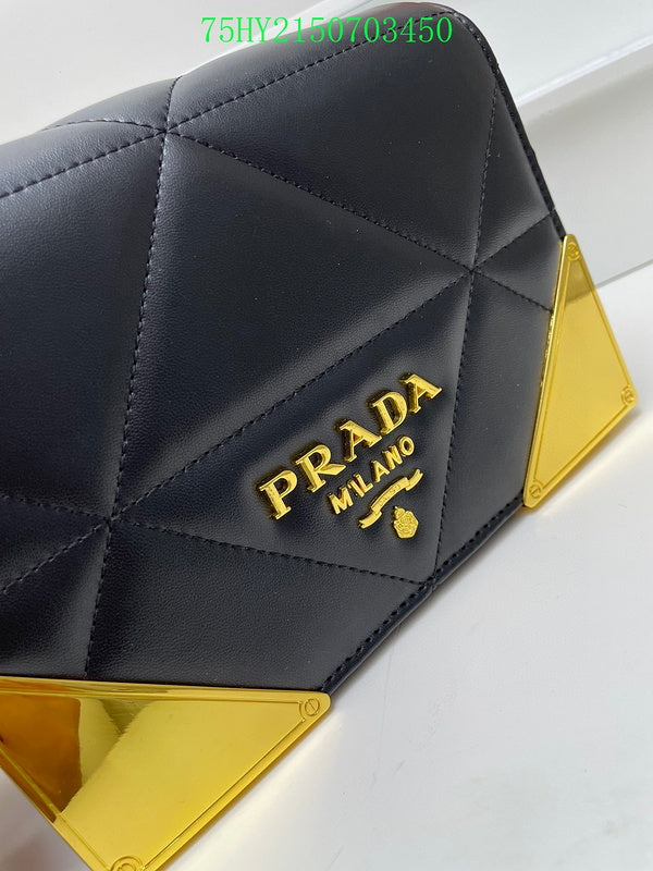 Satchel Bags - PDA Bags - 3138