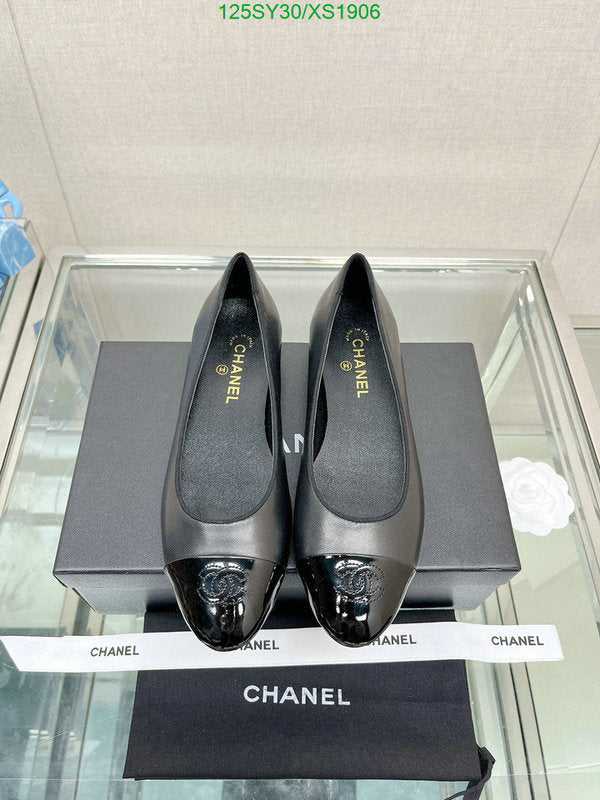 SAMC - CHL Women Shoes Ballet - 315