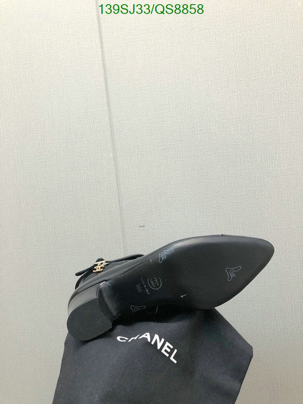 SAMC - Mix Boots - 148