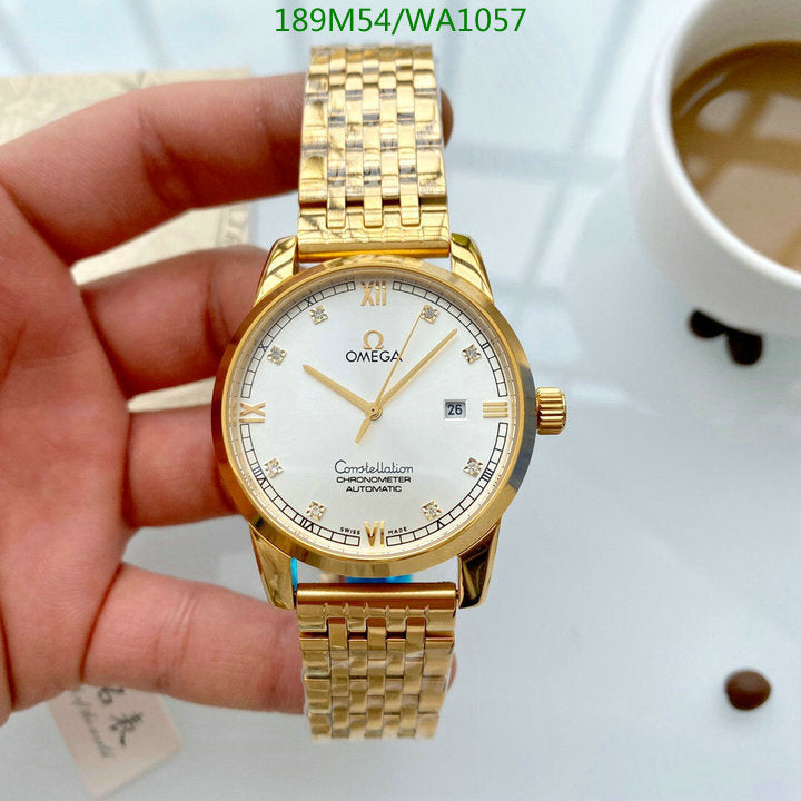 SAMC - OG Watches - 159
