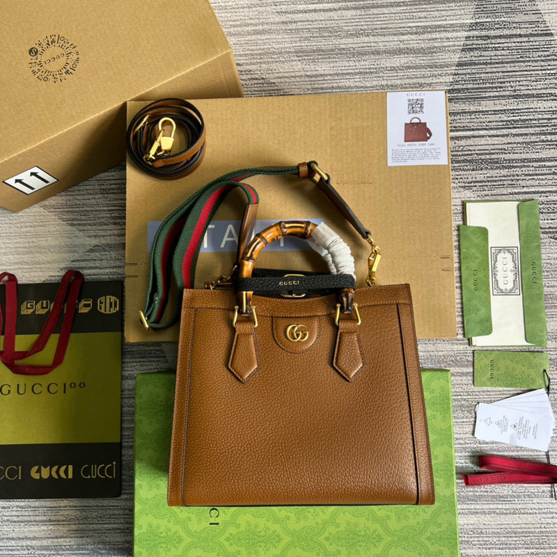 Satchel Bags - GCI Bags - 6443