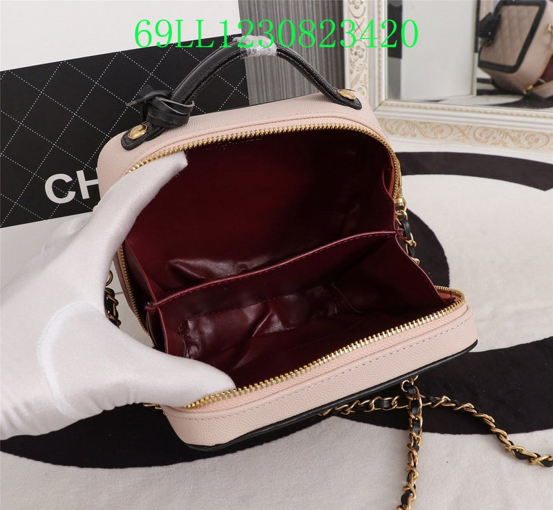 Glami - CHL Bags - 3329