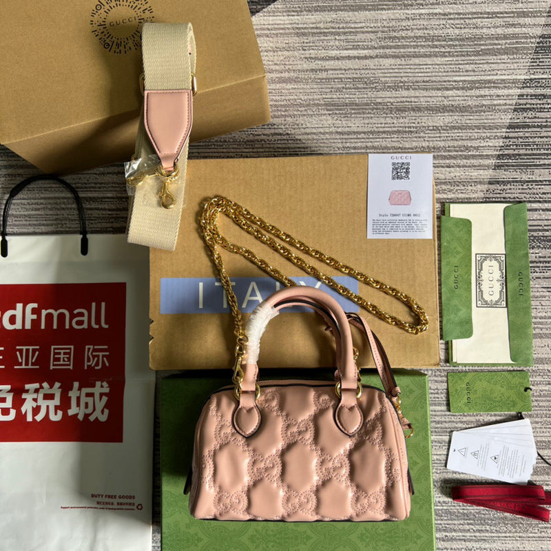 Satchel Bags - GCI Bags - 7906