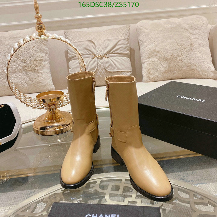 SAMC - CHL Women Boots - 308