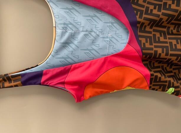 SAMC - Mix Swimsuits - 113