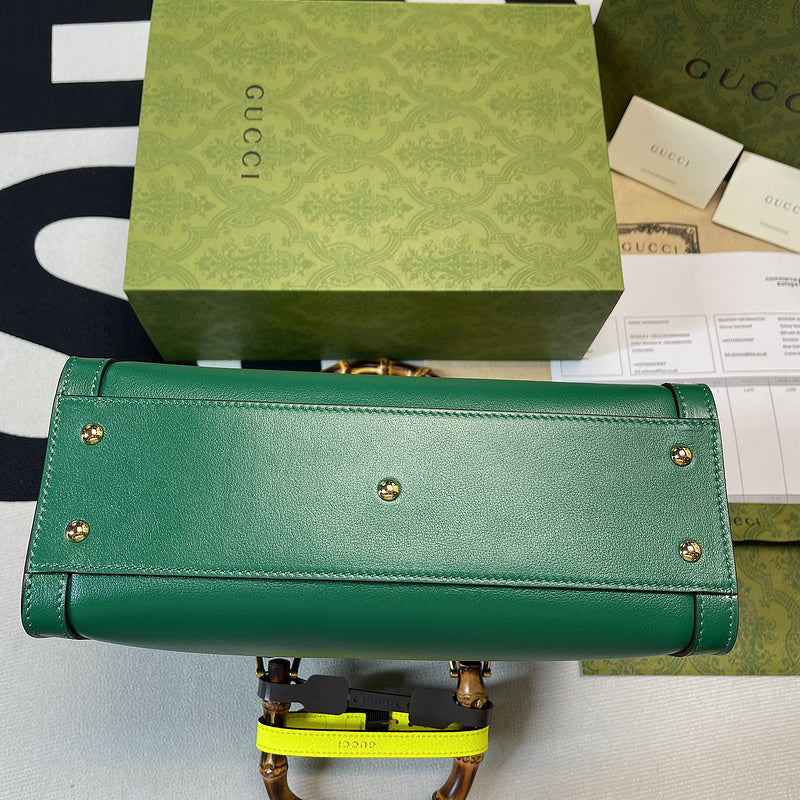 Satchel Bags - GCI Bags - 6439