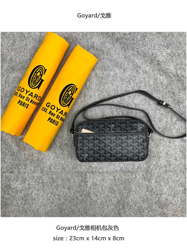 Satchel Bags - GYD Bags - 039