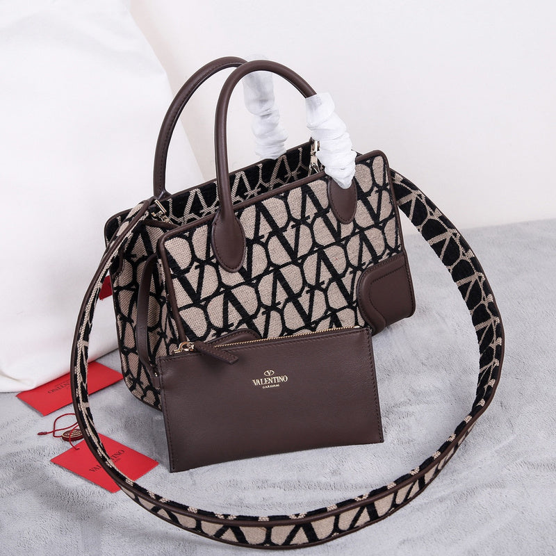 Satchel Bags - VTO Bags - 084