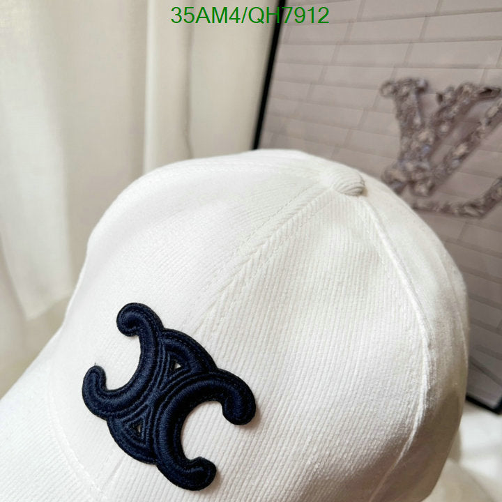 SAMC - COL Caps & Hats - 146