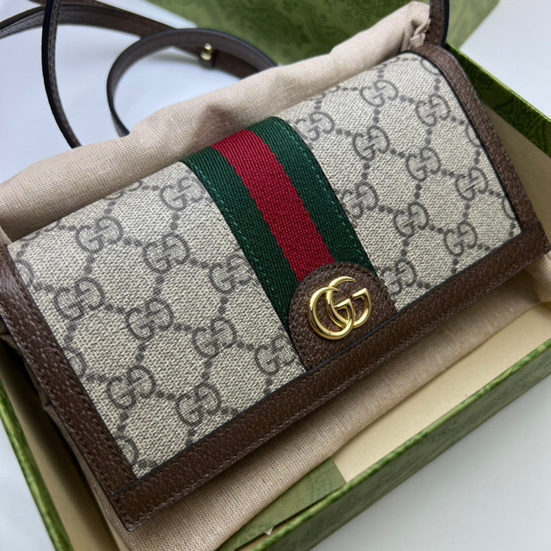 Satchel Bags - GCI Bags - 815