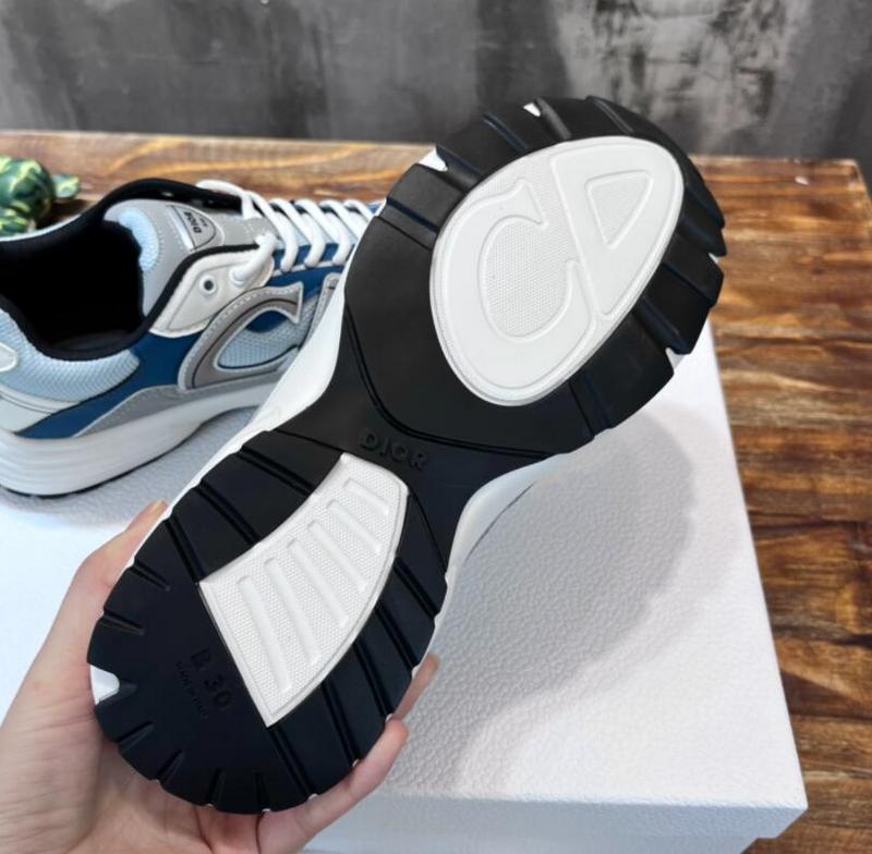 SAMCC - DOR Men Shoes - 056